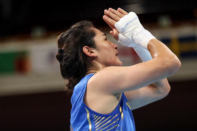 开云官网-8日看点：中国追平境外奥运最佳 能否超越得看拳击