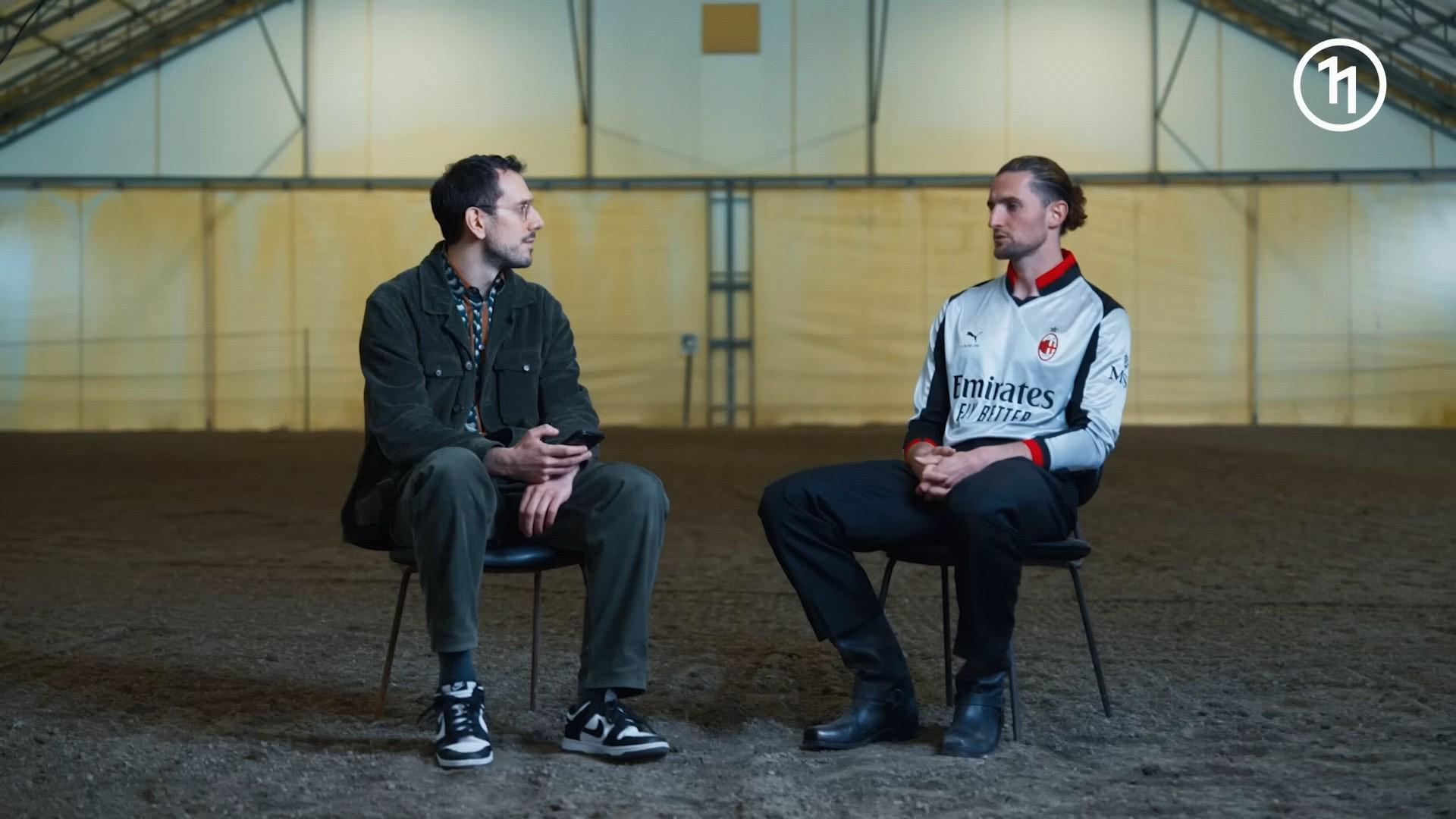 拉比奥：莫德里奇40岁还能高强度跑整场，这绝对不是理所当然